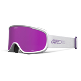 Giro Lunette Cruz 2025 Cadre Moyen Vue Large