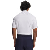 MEN'S UNDER ARMOUR MATCHPLAY POLO