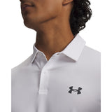 MEN'S UNDER ARMOUR MATCHPLAY POLO