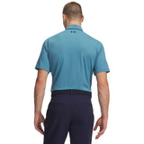 MEN'S UNDER ARMOUR MATCHPLAY POLO