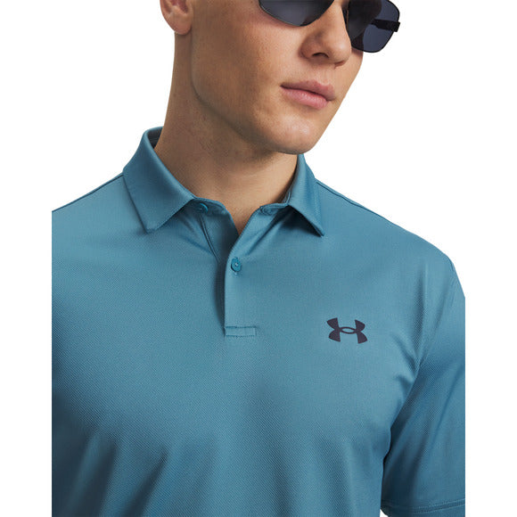MEN'S UNDER ARMOUR MATCHPLAY POLO