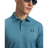 MEN'S UNDER ARMOUR MATCHPLAY POLO