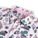 POLO SWANNIES OASIS POLO
