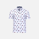 POLO SWANNIES COMPASS POLO