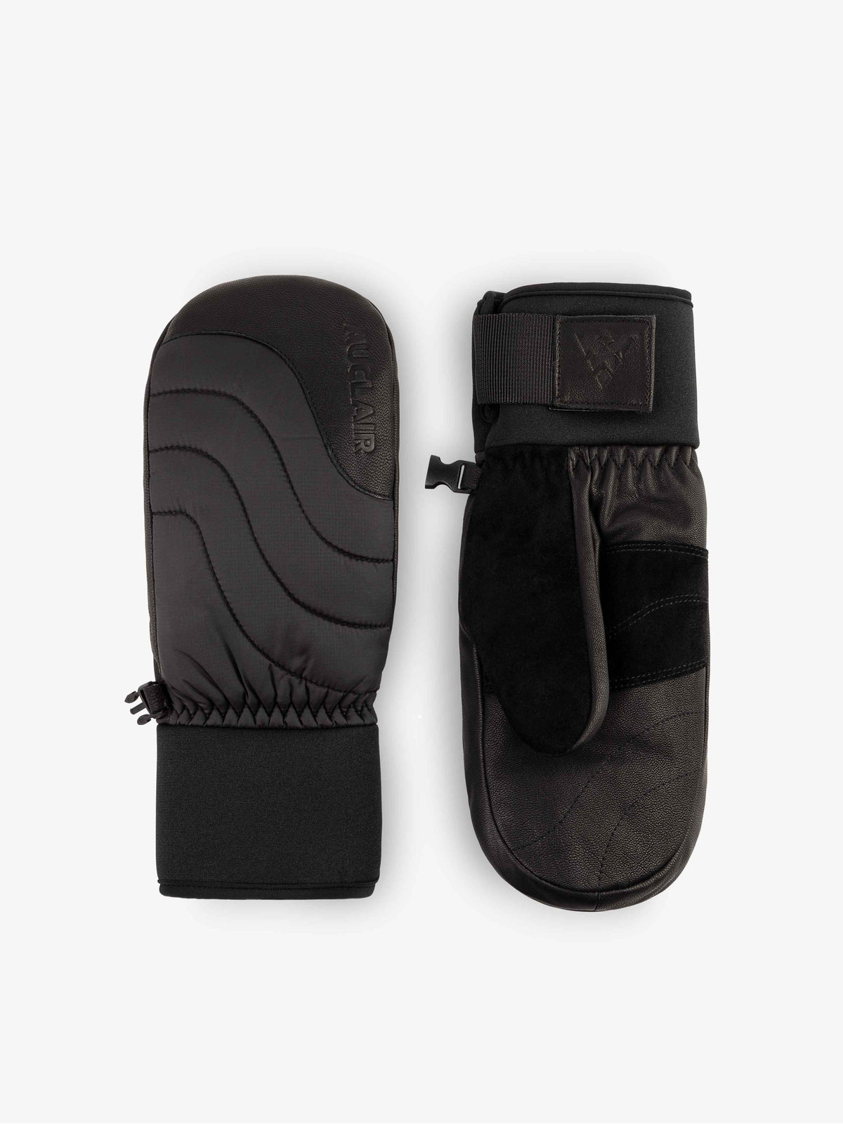 Auclair Wave 2.0 Women's Mittens