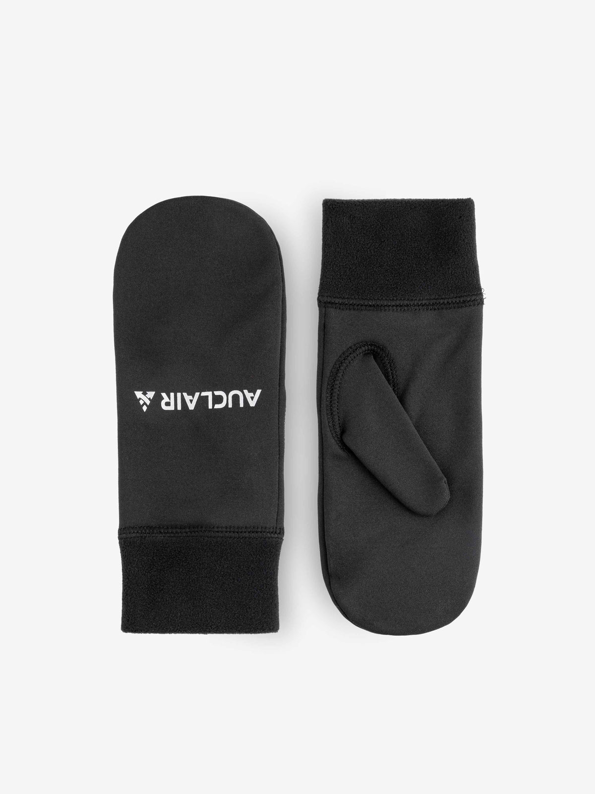 WOMEN AUCLAIR FLEECE LUNAR ECLIPSE MITTENS