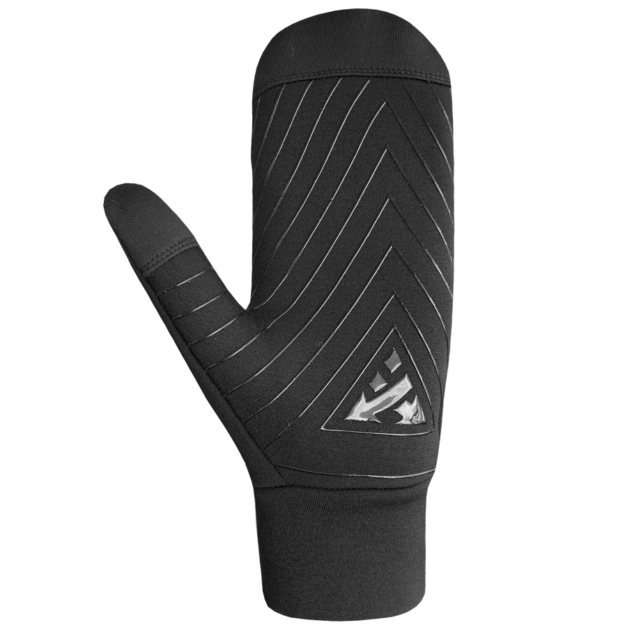 Auclair Brisk Mitaines Legeres Femme Confort Isolation Mobilite