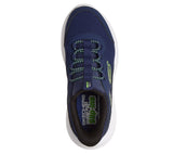 SKECHERS SLIP-INS: BOUNDER PRO CHILD SHOE