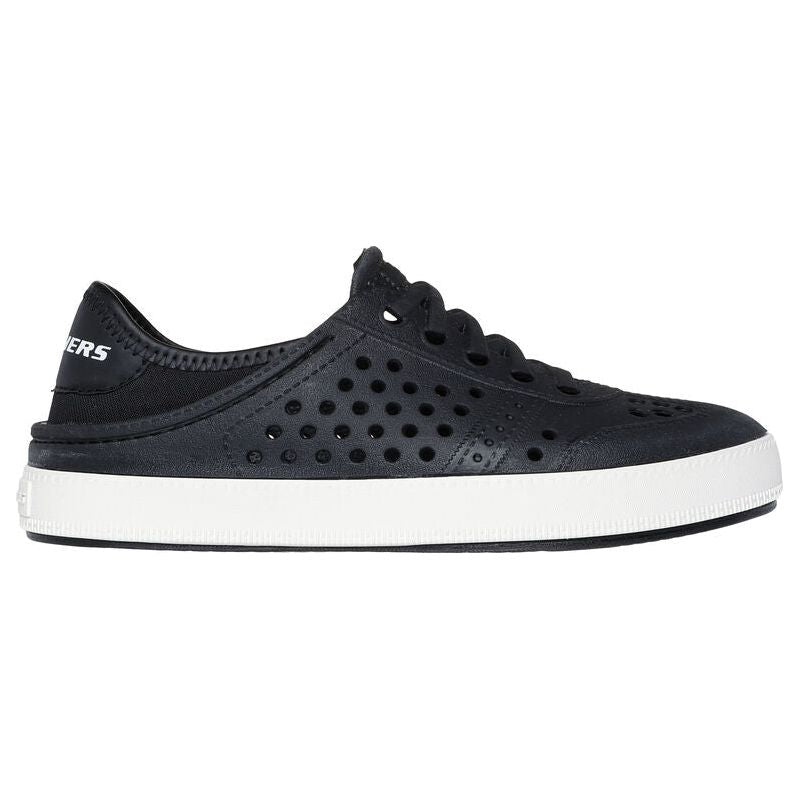 Skechers Guzman Street Kids' Lightweight Foamies EVA Shoe