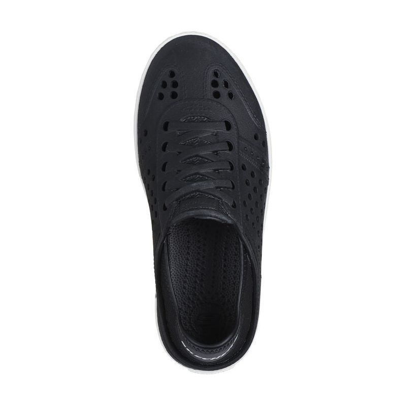 Skechers Guzman Street Kids' Lightweight Foamies EVA Shoe