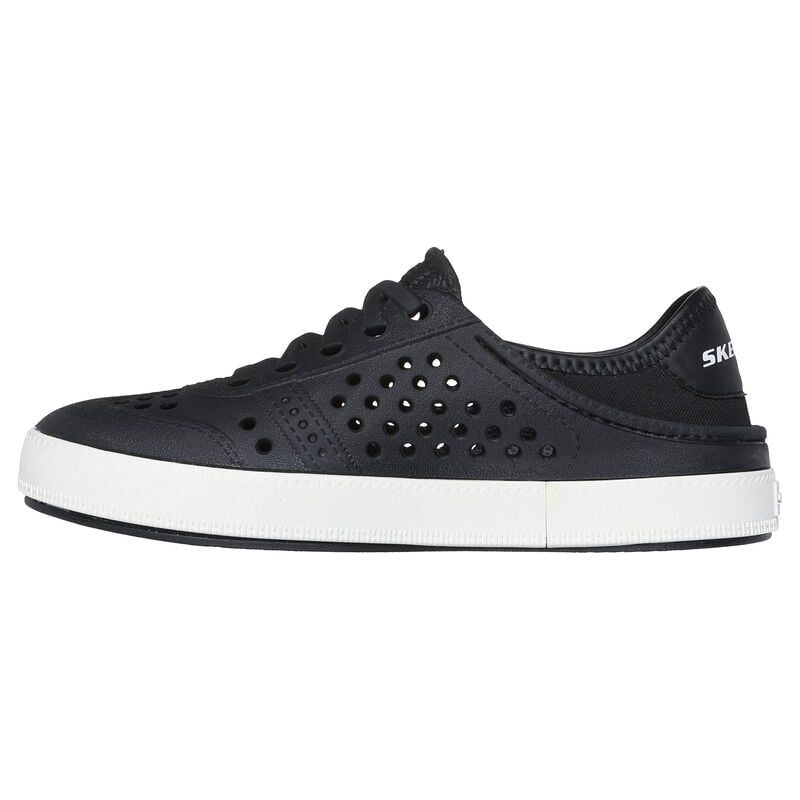 Skechers Guzman Street Kids' Lightweight Foamies EVA Shoe