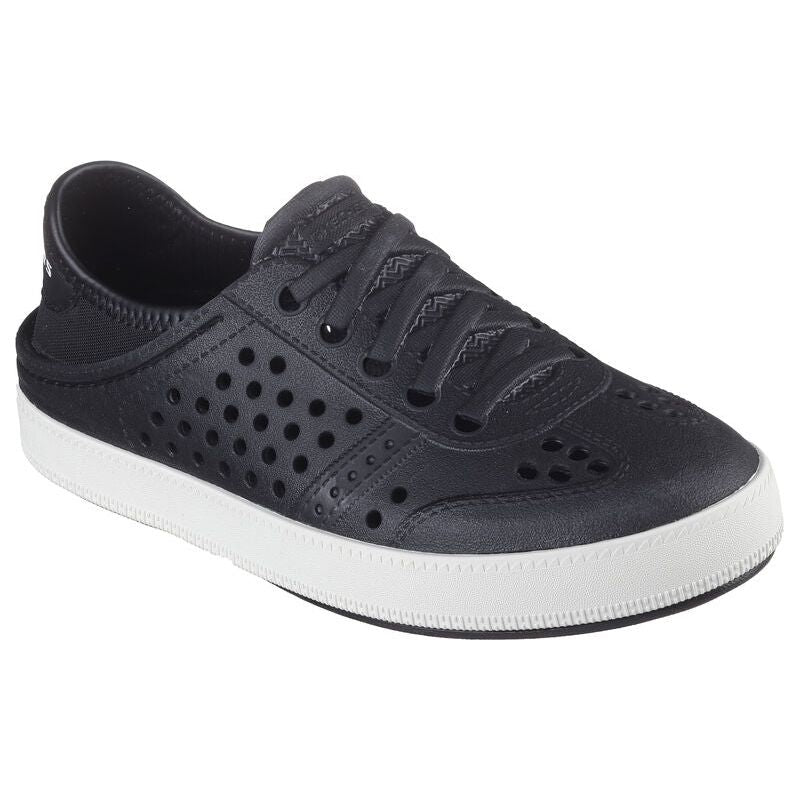 Skechers Guzman Street Kids' Lightweight Foamies EVA Shoe