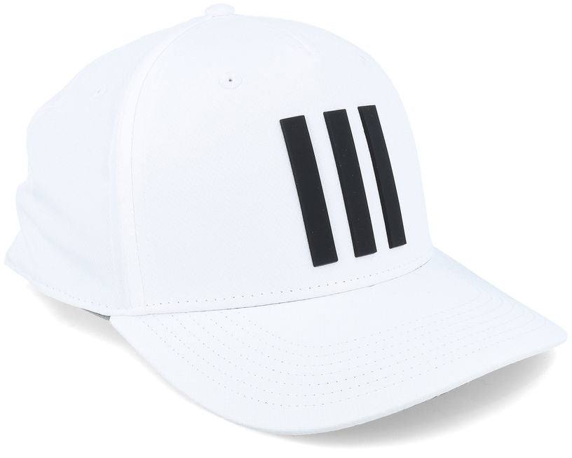 CASQUETTE ADIDAS 3 STRIPE TOUR PRINT