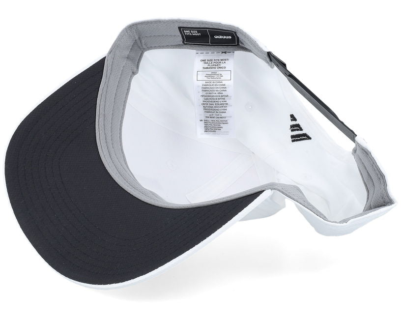 CASQUETTE ADIDAS 3 STRIPE TOUR PRINT