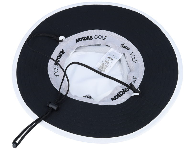 BUCKET HAT ADIDAS WIDE BRIM HOMME