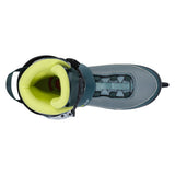 Patin K2 Alexis Ice Boa 26/27