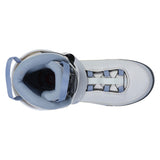 Patin K2 Alexis Ice Boa Figure Blade 26/27