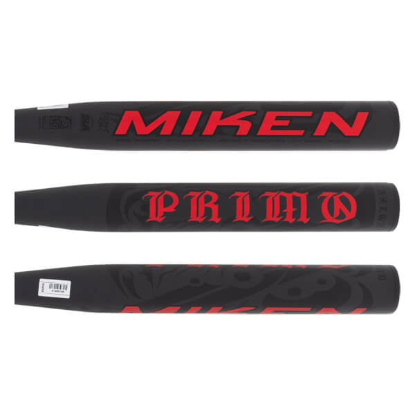 BATON SLOWPITCH MIKEN PRIMO 13.5'' MAXLOAD