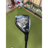 Titleist Hybride 4 TSR2 Droitier Occasion Loft 21 Deg Performance