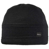 BULA Tuque Classic Beanie Mérinos Mélange Pour Confort Et Chaleur