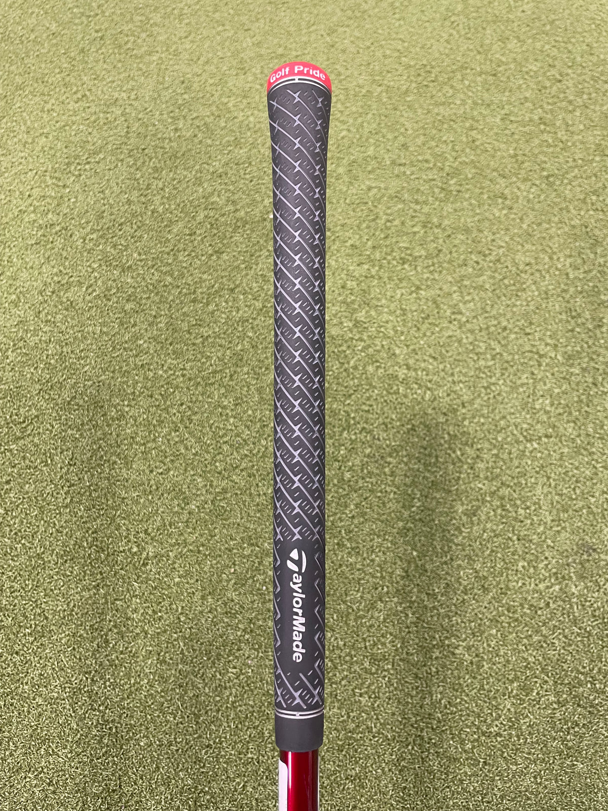 HYBRIDE 4 TAYLORMADE STEALTH 2 RH USAGÉ SENIOR