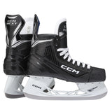 CCM Next Skate Intermediate Outdoor Hockey Skate Comfort Stylish