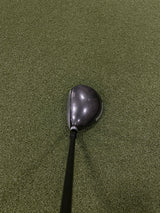 TAYLORMADE SLDR 3 WOOD RH STIFF USED