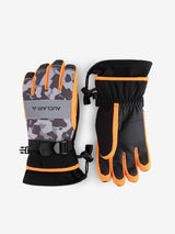 AUCLAIR CAMO FLASH KIDS GLOVE