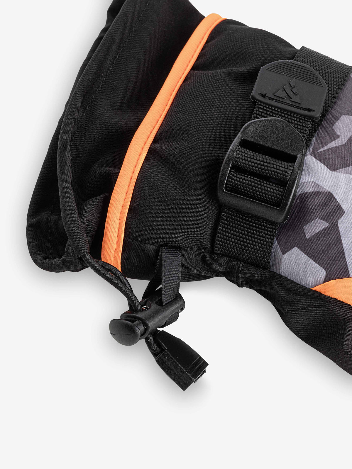 AUCLAIR CAMO FLASH KIDS GLOVE