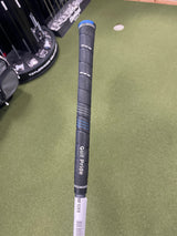 DRIVER ROGUE MAX LS (160626)