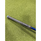 Taylormade Hybride 4 Qi10 Max Gaucher Stiff