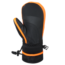 Auclair Mitaine Camouflage Flash Enfant Confort Et Précision