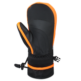 Auclair Mitaine Camouflage Flash Enfant Confort Et Précision