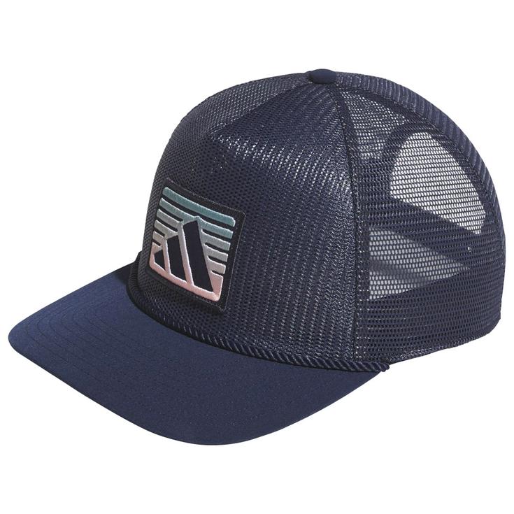 CASQUETTE ADIDAS NOVELTY MESH HOMME