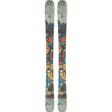 Atomic Bent Jr Flat Ski 2026 140 150 Enfant Tout Terrain