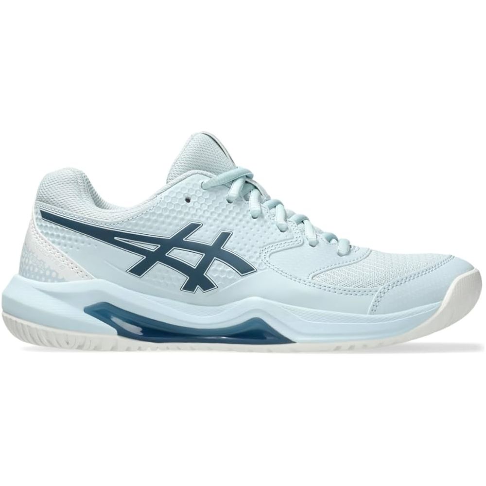 Asics Chaussures Gel Dedicate 8 PB Femme Pickleball Stabilité et Réactivité Optimales