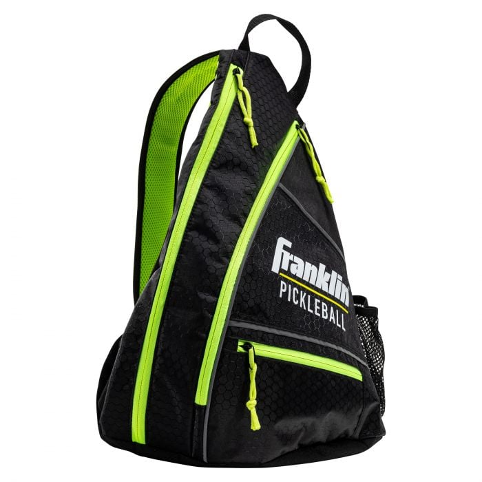 SAC PICKLEBALL FRANKLIN US OPEN SLING BACK PACK