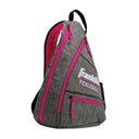 SAC PICKLEBALL FRANKLIN US OPEN SLING BACK PACK