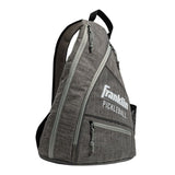 Franklin Sac Pickleball US Open Sling Back Pack Capacité 6 Raquettes