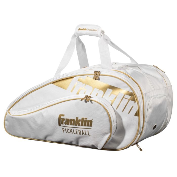Franklin Sac Pickleball Pro Series Transport Optimisé