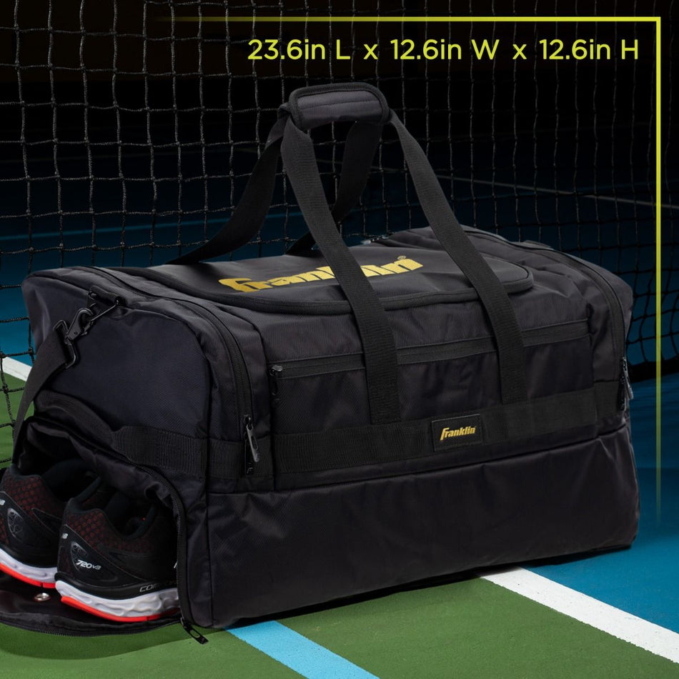 SAC DUFFLE PICKLEBALL FRANKLIN ELITE