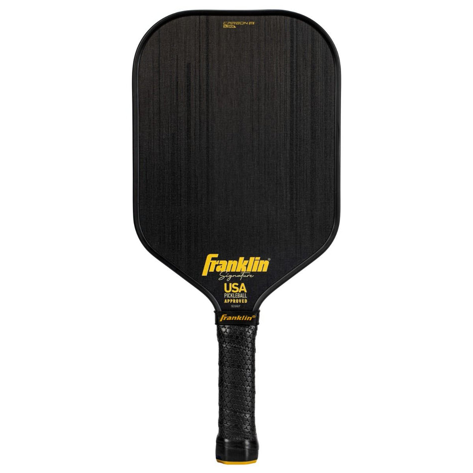 RAQUETTE PICKLEBALL FRANKLIN CARBON STK