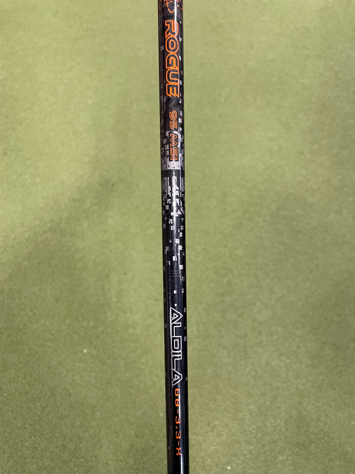 DRIVER COBRA KING F7 LH X-STIFF (150415)