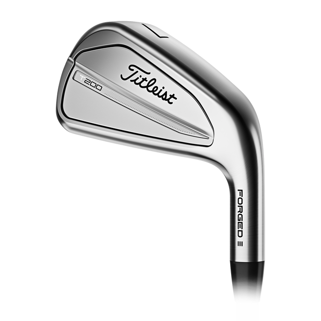 Fers Titleist T200 Acier