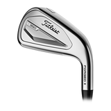 Fers Titleist T350 Graphite-génération antérieur