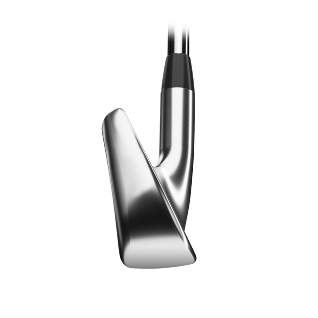 Fers Titleist T350 Graphite-génération antérieur