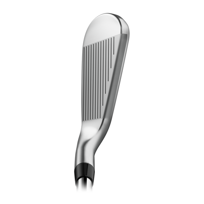 TITLEIST T350 5-AW STEEL IRON SET