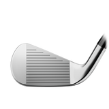 TITLEIST T350 5-AW STEEL IRON SET