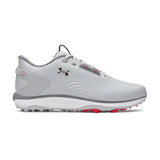 CHAUSSURE GOLF UNDER ARMOUR DRIVE FADE 2 SPIKELESS HOMME