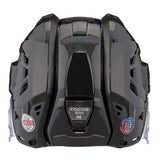 CASQUE CCM NEW 310 SR WIDE FIT